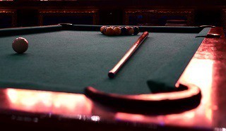 Professional billiard table installations in Cherry Hill content img1